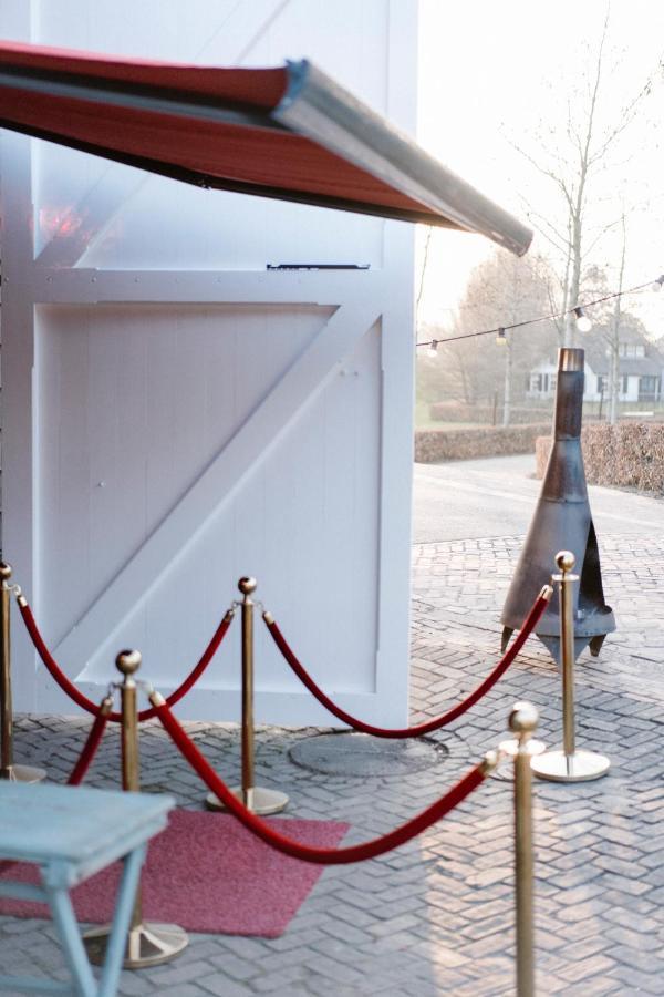 Amadeus Restaurant & Boutique Hotel Well  Exterior foto